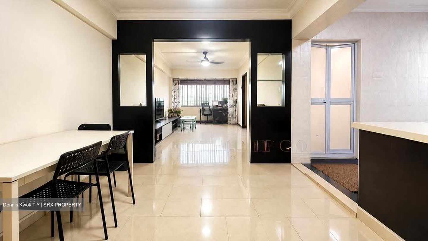 Blk 104B Depot Heights (Bukit Merah), HDB 5 Rooms #636622781